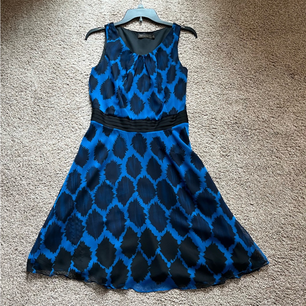The Limited Dress - Size 4